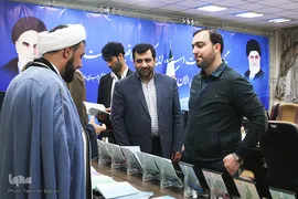 دومین نشست هم‌اندیشی اساتید قرائت قاریان جوان و نوجوان عضو طرح اسوه
