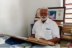 India’s Hindu Architect Designs Dozens of Mosques