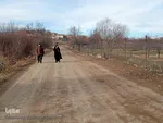 حال و هوای اهر در روزهای زرد کرونایی