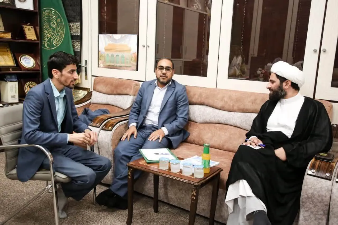 اعلام گسترش همکاری سازمان دارالقرآن با فعالان قرآنی عراق