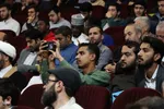 کنگره بین‌المللی اندیشه‌‎های مقام معظم رهبری در تبریز‎