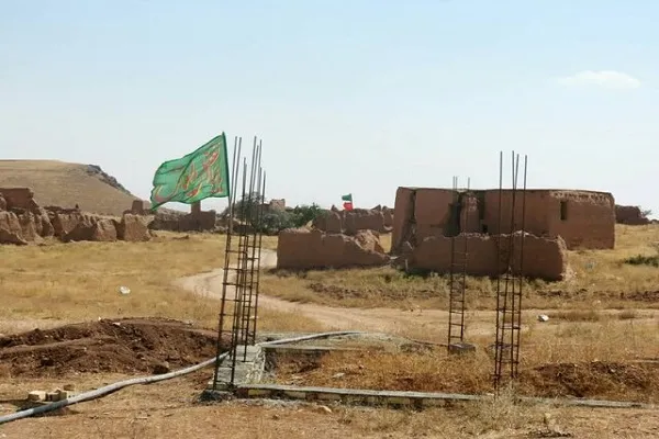 شکفتن حیاتی دوباره در روستاهای بیجار