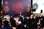 مراسم احیای قرآنی شب عاشورا در رشت برگزار می‌شود