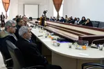 نشست بصیرتی اصحاب رسانه‎