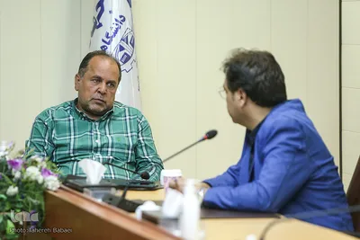 نشست نقد فیلم تیرانداز