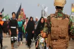 مشارکت تیپ العباس در تأمین امنیت مراسم عاشورای حسینی