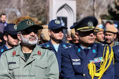 بزرگداشت چهلمین سالروز ورود تاریخی امام خمینی(ره)