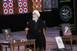 رزمایش کمک مومنانه در مسجد حظیره یزد‎‎