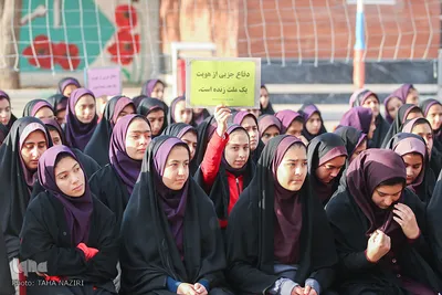 زنگ پدافند غیرعامل در اراک نواخته شد