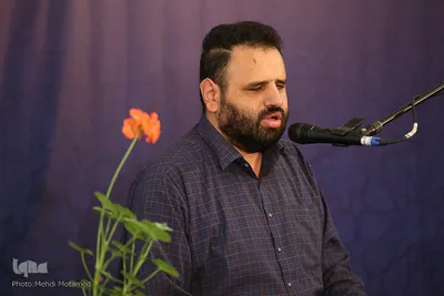 دیدار جمعی از فعالان قرآنی قزوین با نماینده ولی فقیه در استان