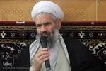 بزرگداشت سالروز ارتحال امام خمینی(ره) در روستای نقدوز اهر