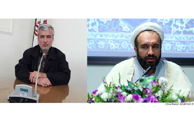 انتخاب ۲ نماینده از فارس در انتخابات اتحادیه تشکل‌های قرآنی