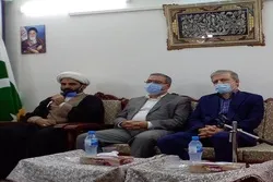 حضرت ابراہیم علیہ السلام کی زندگی عالم بشریت کے لئے مشعل راہ ہے- سیرہ ابراھیم قران کی روشی میں سیمینار