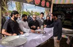 زائران اربعین با سرشماره‌های ۱۱۷ در ایران و ۱۲۸ در عراق راهنمایی دریافت کنند