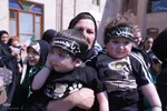 همایش شیرخوارگان حسینی در تبریز