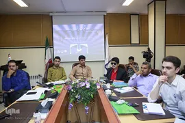 افتتاحیه طرح دانشجو متدبر قرآن