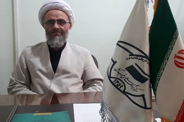 شرکت ۱۰۸ طلبه و روحانی کردستانی در مسابقه «سوره دهر»