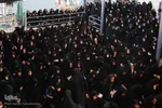 میزبانی ۲۰۰ ساله خانه بنکدار اصفهان از عزاداران حسینی