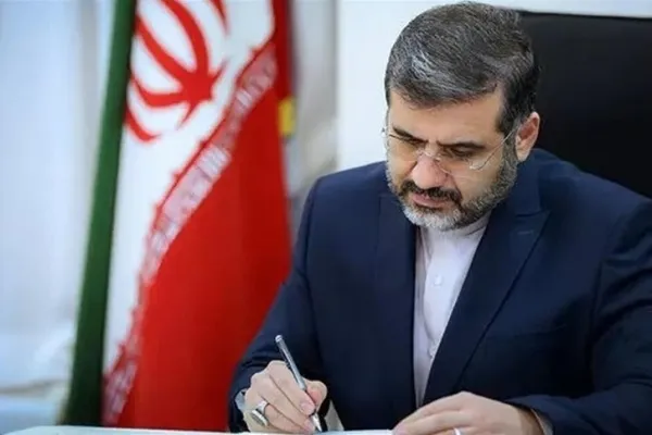 موسیقی ایران‌ از موثرترین مسیرهای دیپلماسی فرهنگی است