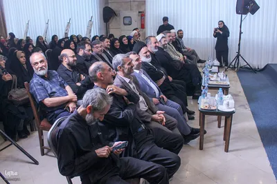 آیین افتتاحیه تشرف ۱۰ هزار دانشجوی زائر اولی به زیارت علی بن موسی الرضا(ع)
