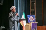 همایش ستاره‌های شهر، "روایت نهم؛ شاهدان فقیه"