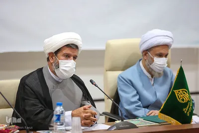 نشست شورای قرآن و عترت استان فارس