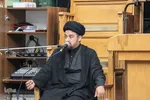 پنجمین هفته حسینیه رسانه در بیرجند