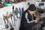 داستان این دست‌ها