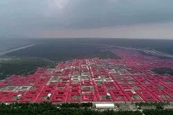 'Serious Problems' Remain with Remote Bangladesh Island Housing Rohingya Refugees