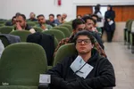 آزمون کارشناسی ارشد در شیراز‎