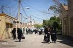 آزمون سراسری حفظ و مفاهیم قرآن ـ اهواز 