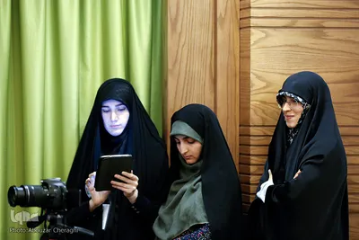 اختتامیه روادید فرصت هایی با پای پیاده