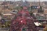 Turnout in Ayatollah Khamenei’s Funeral Extraordinary: Canadian Lawyer