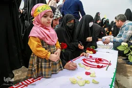 بازگشت لاله‌ها به آغوش وطن