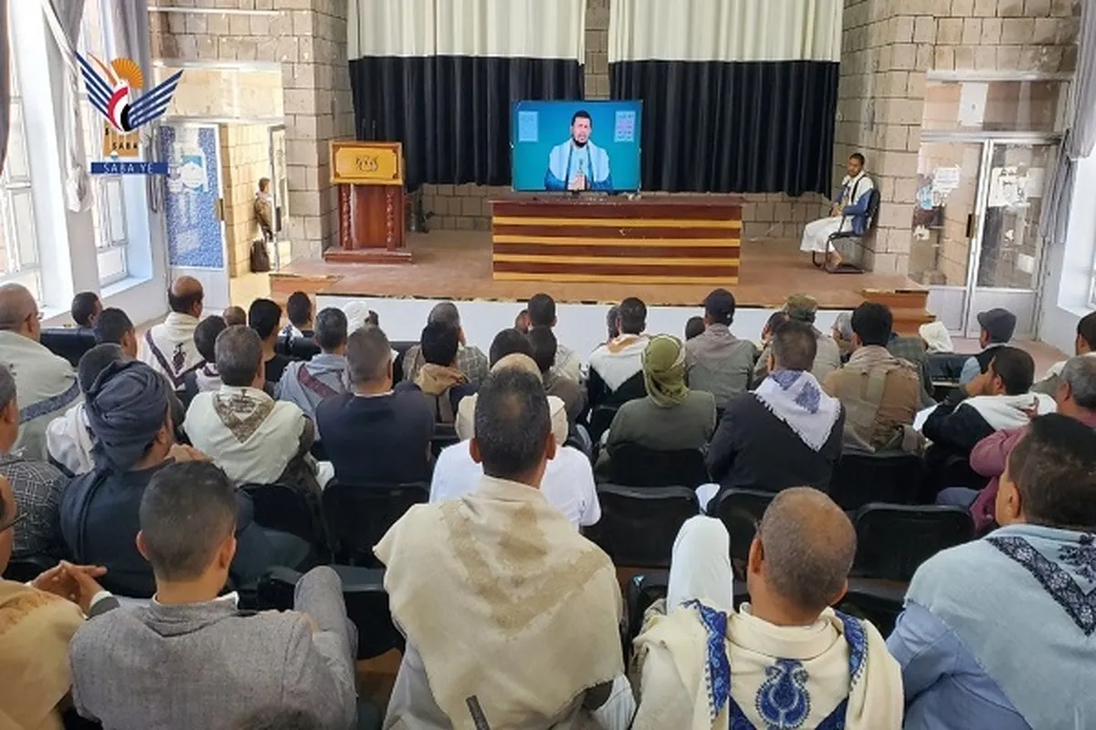 Programs for Ramadan Discussed in Yemen’s Ibb Province