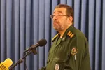 آیت‌الله محمدباقر محمدی لائینی در دیدار اعضای ستاد بزرگداشت هفته دفاع مقدس و جمعی از پیشکسوتان جهاد و مقاومت