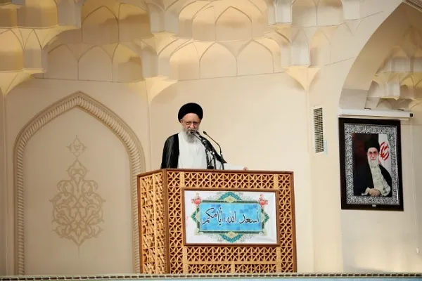 عید قربان؛ پیام‌آور وحدت مسلمانان در برائت از ظلم