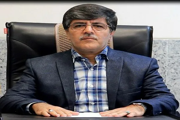 مدیرعامل و حامی فعالیت‌های قرآنی شرکت خطوط لوله و مخابرات نفت منطقه مرکزی درگذشت