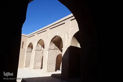 روستای پنج هزار ساله فهرج، تاریخی در حال افول