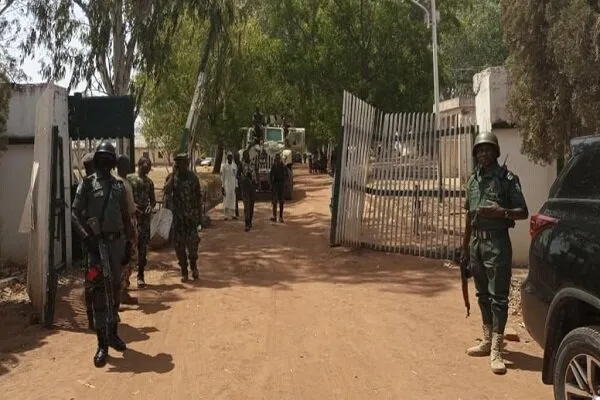Kamerun'da Boko Haram saldırısında 4 kişi öldü