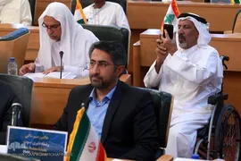 دومین روز ششمین مسابقات بین‌المللی قرآن دانشجویان مسلمان 