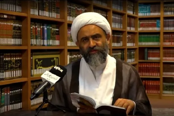 «عرفه» راهی که با عرفان به شناخت ذات منجر می‌شود