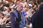 آئین نکوداشت وتجلیل از مؤسسات خیریه، گروه‌های جهادی و مراکز نیکوکاری استان فارس