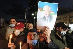 Səudiyyə HƏMAS rəsmisini 15 il müddətinə həbs etdi