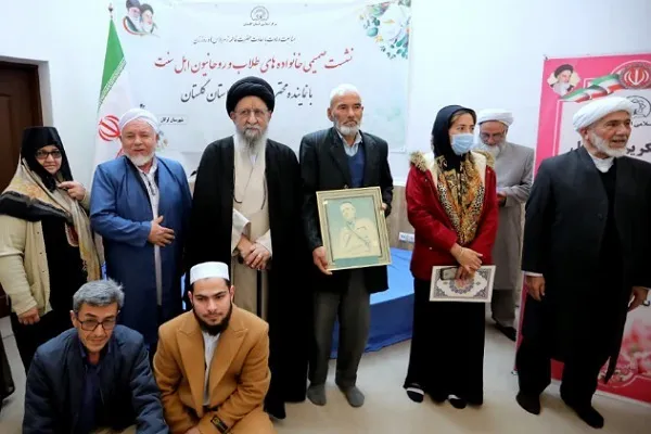 تحکیم خانواده در جامعه اسلامی مثال زدنی است