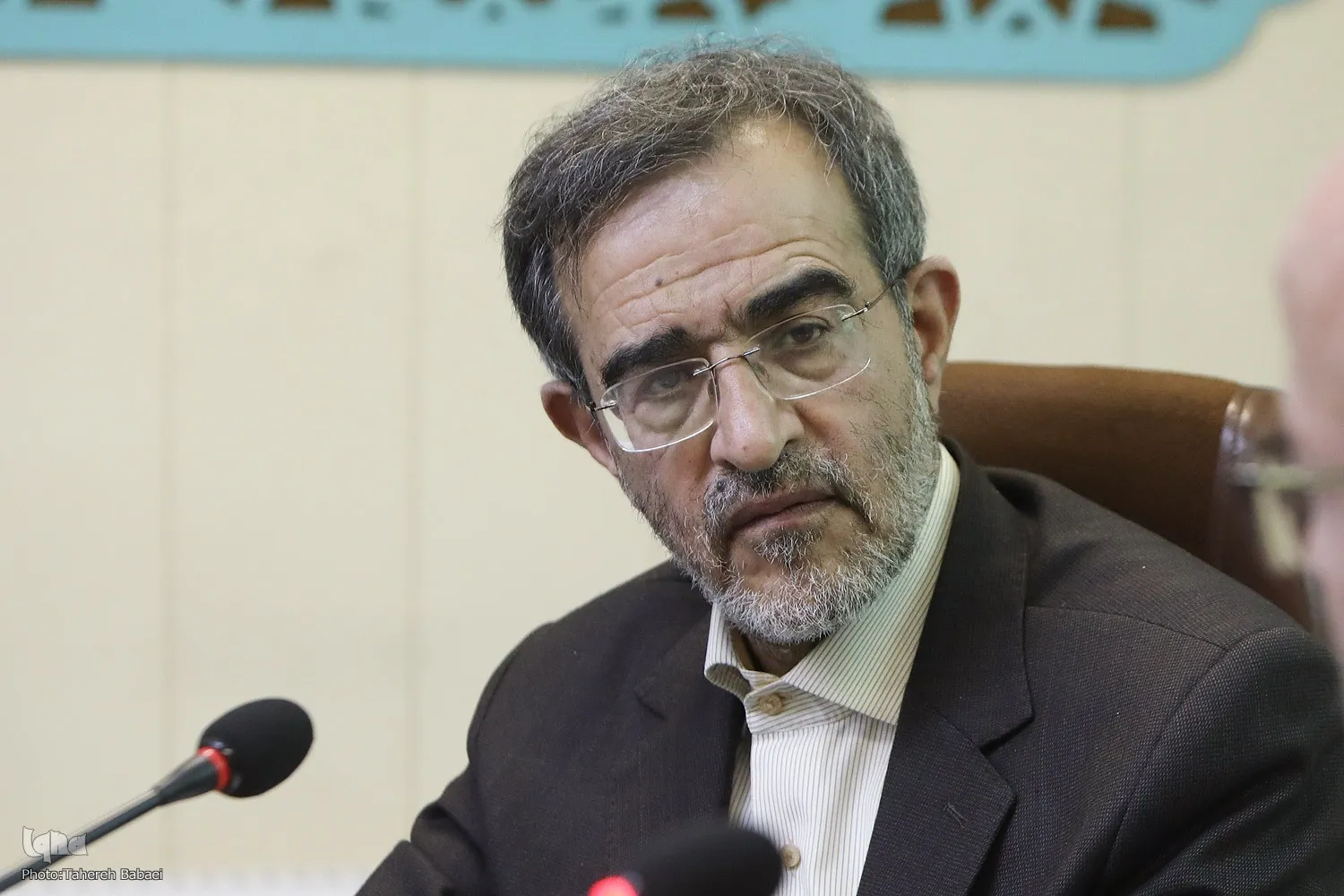 پیام تسلیت سرپرست جهاددانشگاهی به حجت‌الاسلام‌والمسلمین قمی