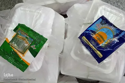 اطعام مهدوی