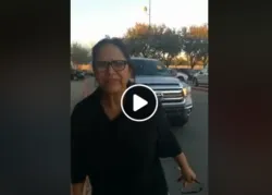 Etats-Unis : un étranger demande à une femme voilée de rentrer dans son pays