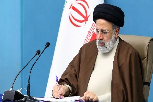 رئیس جمهور درگذشت حاج علی‌اکبر بادامچیان را تسلیت گفت