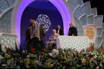 هفتمین روز مسابقات سراسری قرآن
